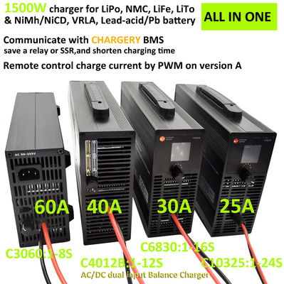 3.5V-32V 調整可能なバックブースト DC DC変換器 ステップアップ ステップダウン モジュール