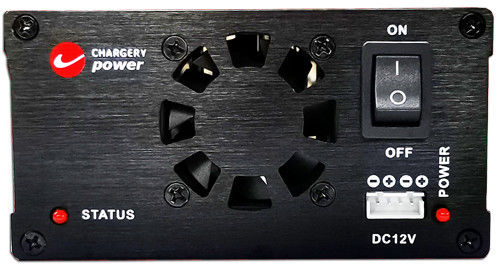 600A Bms 4s Lifepo4 lFP DCコンタクターリレー SSR 24V 48V 72V 100V