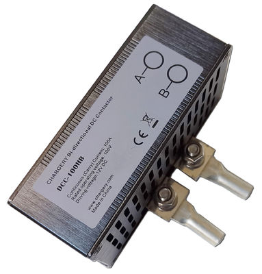 100A 8s Bms Lifepo4 リポ 電池 DC SSR 12V 72V 100V OEM