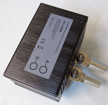 200Amp Lifepo4 Bms 24v DC コンタクター リレー バッテリー充電器 放電器
