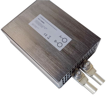 600A Bms 4s Lifepo4 lFP DCコンタクターリレー SSR 24V 48V 72V 100V