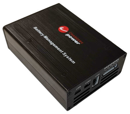 LiFePO4 バッテリー管理システム BMS 6S 8S 100A 300A リチウムイオンバッテリー