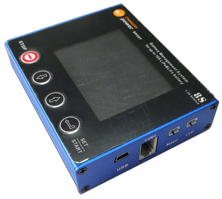300A 48v 16s BMS バッテリーライフポ4 LTO 電動車向け