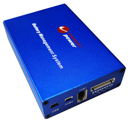 カスタム BMS バッテリー管理システム Lifepo4 パック 100A 300A 12v