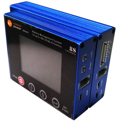 カスタム BMS バッテリー管理システム Lifepo4 パック 100A 300A 12v