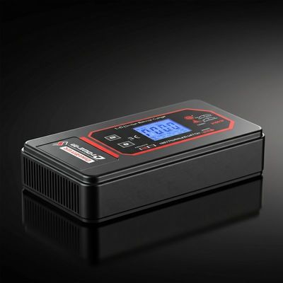 1-6S リオン バッテリー バランス 充電器 放電器 バランサー NiMH NiCd Pb バッテリー用