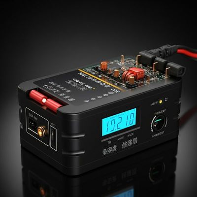 RoHS 4s リポ バッテリー充電器とバランサー 放電器 ODM