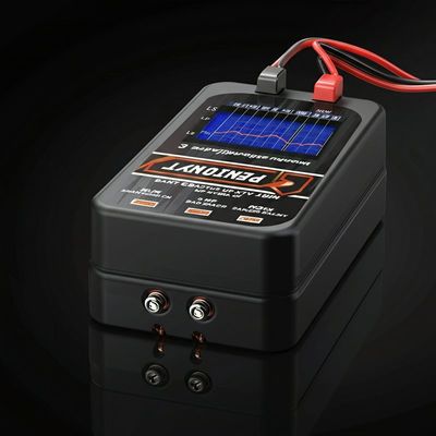 3s LCD ディスプレイ Lipo バッテリーバランス充電器 LiFe NiMH のための放電器
