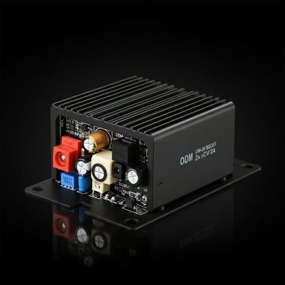 ODM PWM DC バックブースト変換器 5v 2A 自動車用